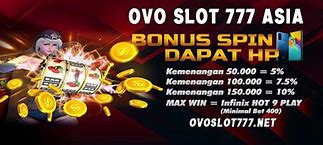 Arena Slot 777 Link Alternatif