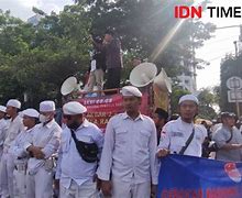 Demo Fpi 411 Hari Ini