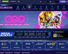 Luna Play 88Pro Slot Login Link Alternatif Terbaru