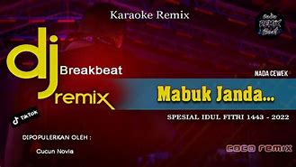 Mabok Slot Remix Lirik Lagu Dangdut