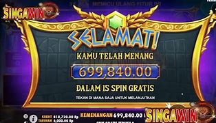 Raksasa Win Thailand Slot Gacor Hari Ini Bocoran Hk