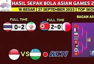 Slot Uk Bookies Indonesia Vs Uzbekistan Hari Ini